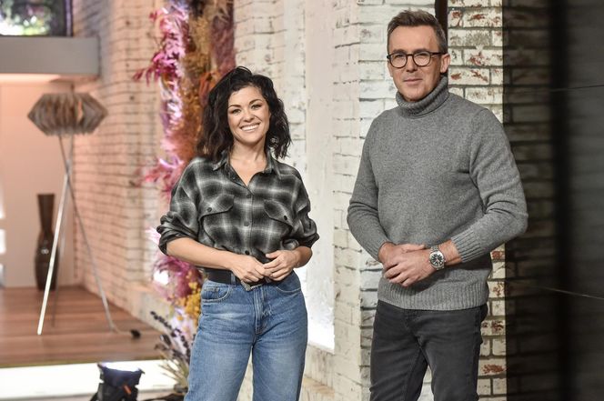 Maciej Kurzajewski wyjawił prawdę na temat relacji z dziećmi Kasi Cichopek. W końcu się wydało!