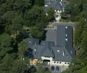 Tu będzie wypoczywał przyszły prezydent