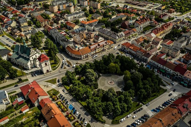 Pińczów