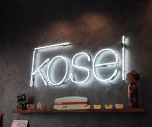 Kosei to nowa kawiarnia na mapie Katowic. Założył ją Japończyk 