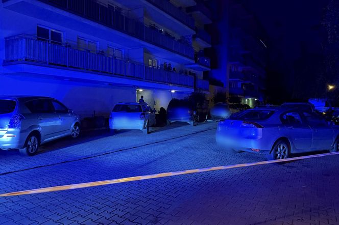 Kontterroryści w Markach