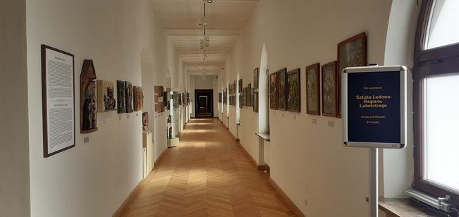 Zakończył się już remont Muzeum Narodowego w Lublinie. Byliśmy w środku [GALERIA]