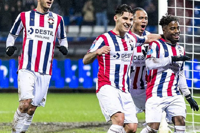 Willem II