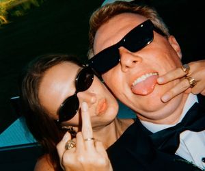 Piękna polska modelka wyszła za mąż!