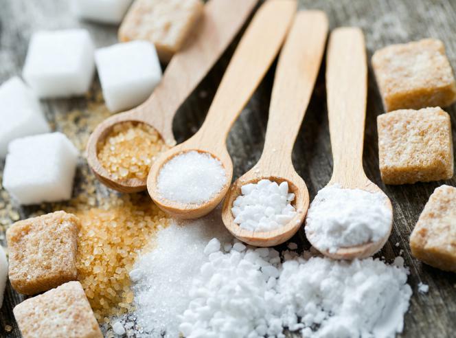CUKIER a zdrowie. Czy cukier jest szkodliwy?