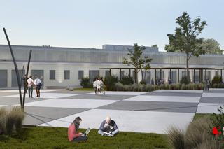 Dworzec PKP Sosnowiec-Maczki