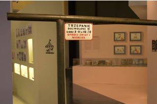  Nowa wystawa w Muzeum Nowej Huty Trzepaki, Reksio, Atari prawdziwym hitem! 