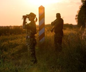 Granice pod kontrolą, ale na jak długo? Niemcy chcą wspólnych działań z Polską