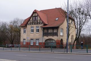 Mroczna historia Kortowa. Dawniej szpital psychiatryczny, teraz kampus