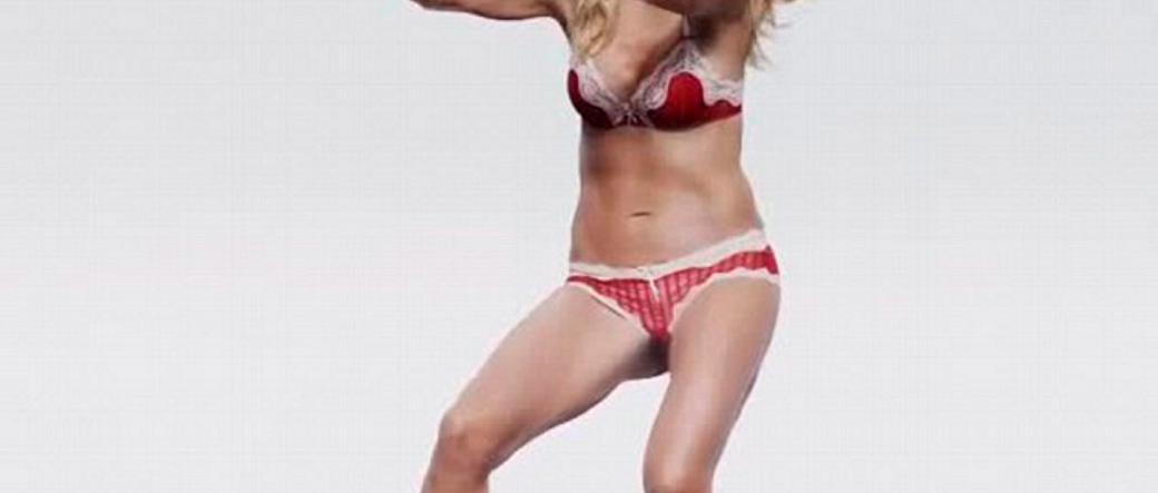 Heidi Klum (42 l.) wiecznie młoda! Istna niemiecka solidność