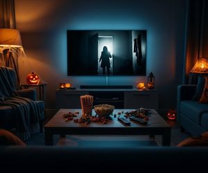 Jakie filmy obejrzeć w Halloween? 