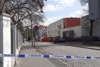 Ministerstwo Zdrowia: Nowy przypadek koronawirusa w Toruniu [21.05.2020 r.]