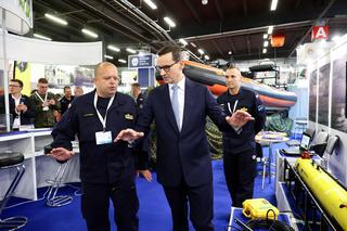 Umowa na drugą linię produkcyjną Krabów podpisana