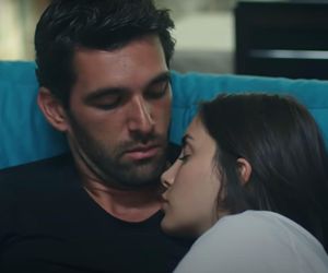 Emanet, streszczenie odcinka 322