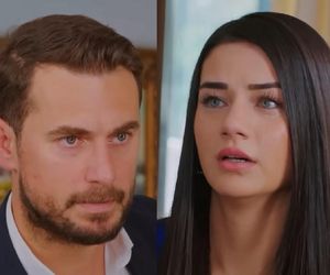 Miłość i nadzieja, odcinek 322: Kuzey ogłosi rozwód z Bahar! Oskarży jego matkę o próbę zabójstwa - ZDJĘCIA