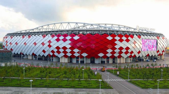 Otkritie Arena