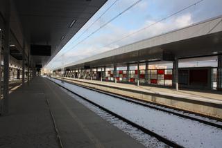 stacja Warszawa Stadion 