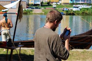 Festiwal Słowian i Wikingów w Wolinie