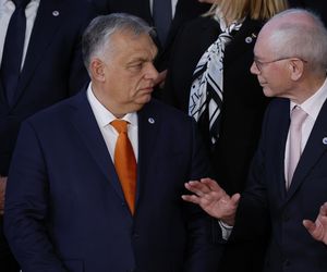 Orban dał azyl Romanowskiemu