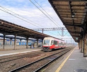 Dworzec Wschodni w Toruniu po remoncie. Obiekt wyraźnie odżył