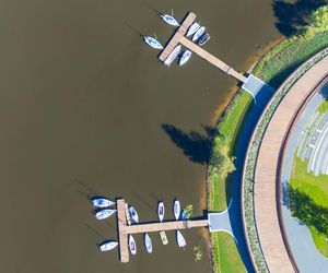 Nowa marina Paprocanach w Tychach