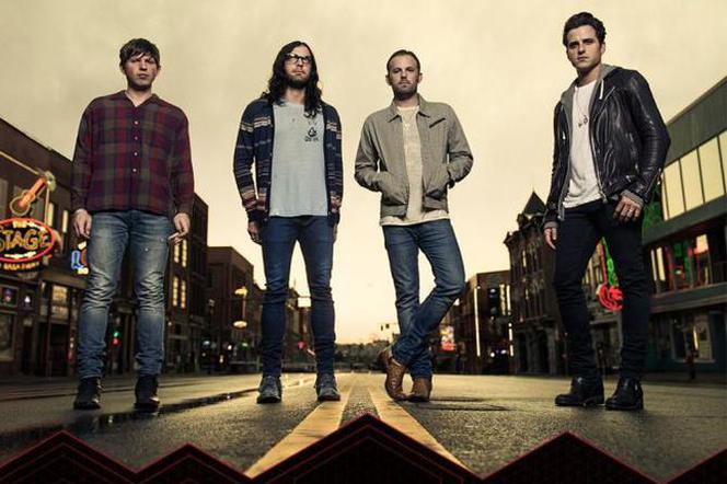 Bilety na Kings Of Leon w Polsce