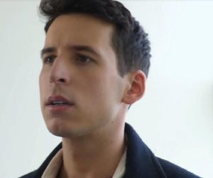 Na Wspólnej odc. 4058. Tadeusz (Jakub Pruski)