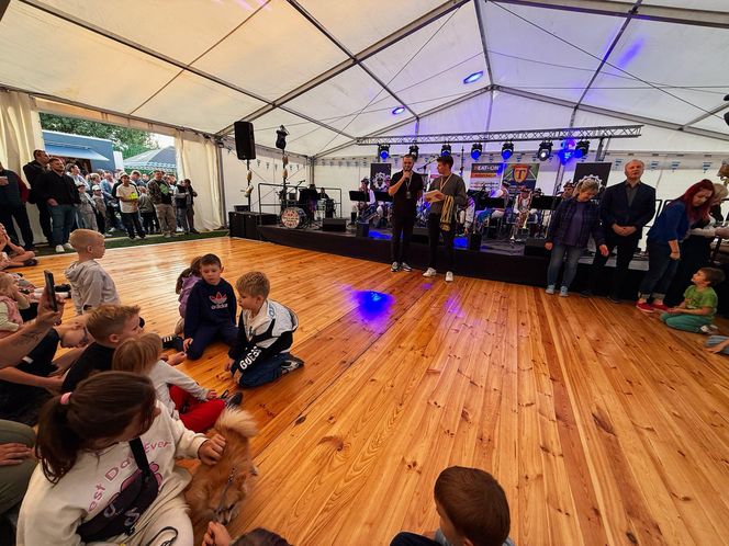Octoberfest w Tarnowskich Górach