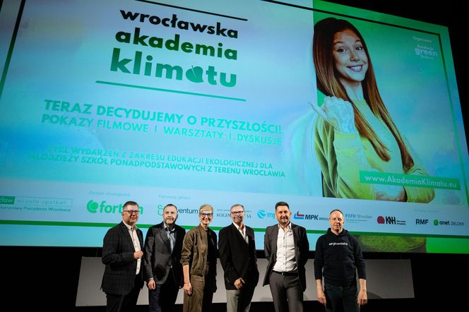 Wrocławska Akademia Klimatu