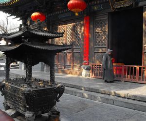 Klasztor Shaolin istnieje naprawdę! Poznaj historię słynnej świątyni sztuk walki