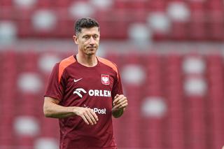 Fatalne informacje z obozu kadry. Lewandowski nie zagra z Holandią!