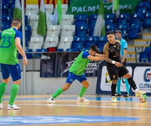 UEFA Futsal Champions League: Constract Lubawa - MNK Olmissum 7:2