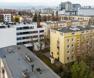 Osiedle Kasprzaka w Warszawie