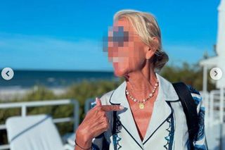 Marta Manowska pokazała rodziców