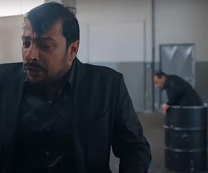 Emanet. Finał poszukiwań Yusufa 