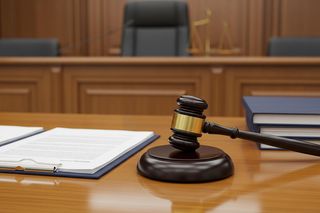 Julia Wandelt przed sądem. Co zeznała przedstawicielka fundacji Zaginieni przed laty?