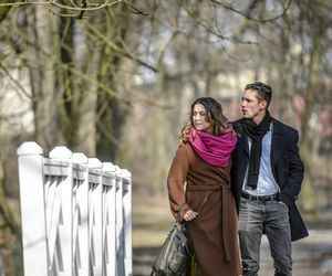 Małgorzata Patryn-Gurłacz, Filip Gurłacz