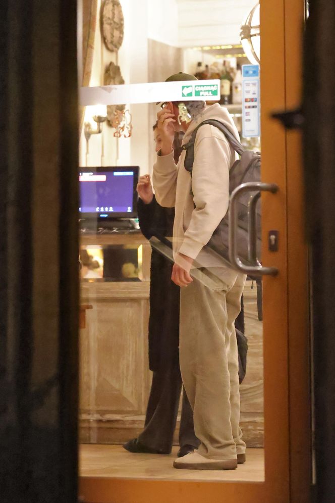 Pierwsi goście na ślubie Kasi Cichopek i Maćka Kurzajewskiego