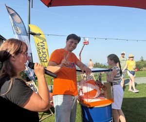 Od luksusu w górach po festiwal sztuki ulicznej. ESKA Summer City podbija Dolny Śląsk
