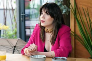  Barwy szczęścia odc. 2715. Agata (Natalia Zambrzycka)