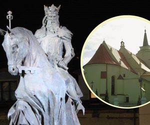 To tu urodził się Kazimierz Wielki. Królewskie miasteczko dziś jest w TOP 10 najbogatszych w Kujawsko-Pomorskiem