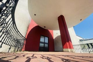 Częstochowa. Katedra Matki Bożej Królowej Apostołów