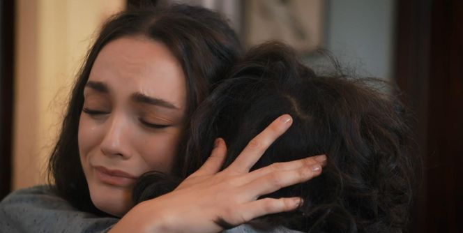 	Dziedzictwo (Emanet) odc. 657. Nana, Yusuf