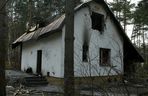 Bitwa z gangiem Mutantów w Magdalence. Dwóch policjantów zginęło szturmując kryjówkę