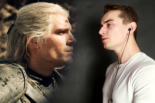 Wiedźmin - piosenka Toss a Coin To Your Witcher PO POLSKU. Cover lepszy od oryginału?