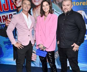 Karolina Gilon nie poprowadzi Ninja vs Ninja. Prezenterka jest rozgoryczona decyzją Polsatu
