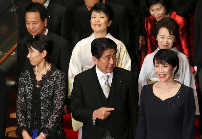 Shinzo Abe nie żyje. Były premier Japonii zastrzelony. Sprawca przyznał się przed sądem