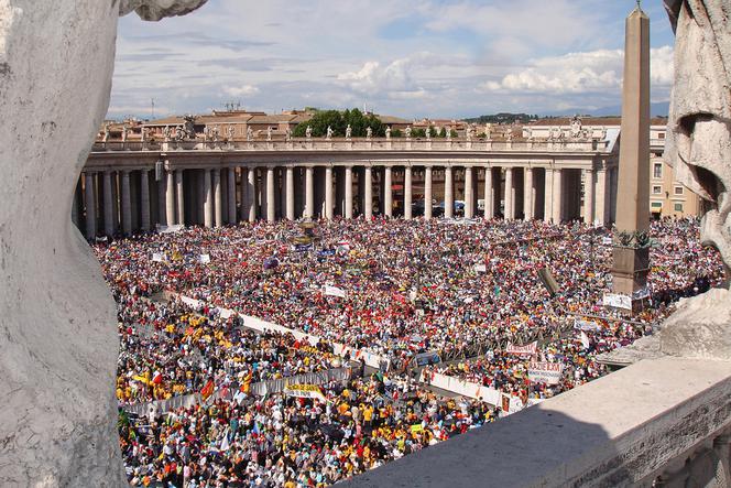 Watykan: ogłoszono 6 dekretów o heroiczności cnót