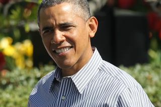 Playlista na lato 2016 Baracka Obamy. Czego słucha Prezydent USA?