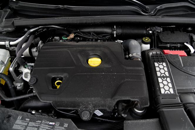 Renault Talisman 1.6 dCi 160 KM 4Control Intens